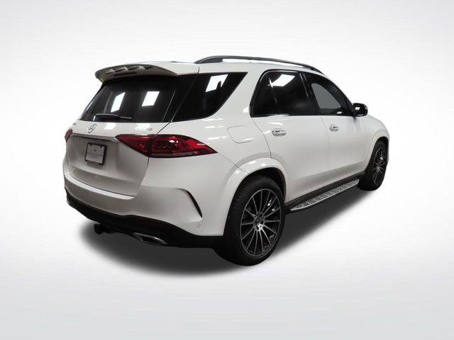 Used 2023 Mercedes-Benz GLE 450 4MATIC image 34