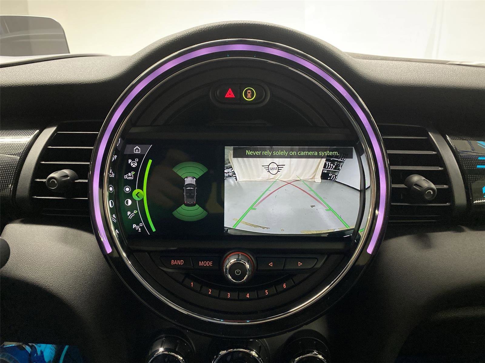 Used 2021 MINI Cooper S image 27