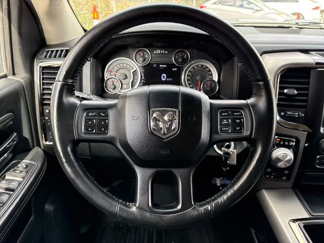Used 2014 RAM 1500 Sport image 26