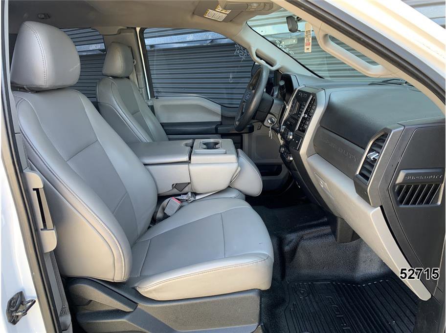 Used 2018 Ford F350 XLT RWD image 23