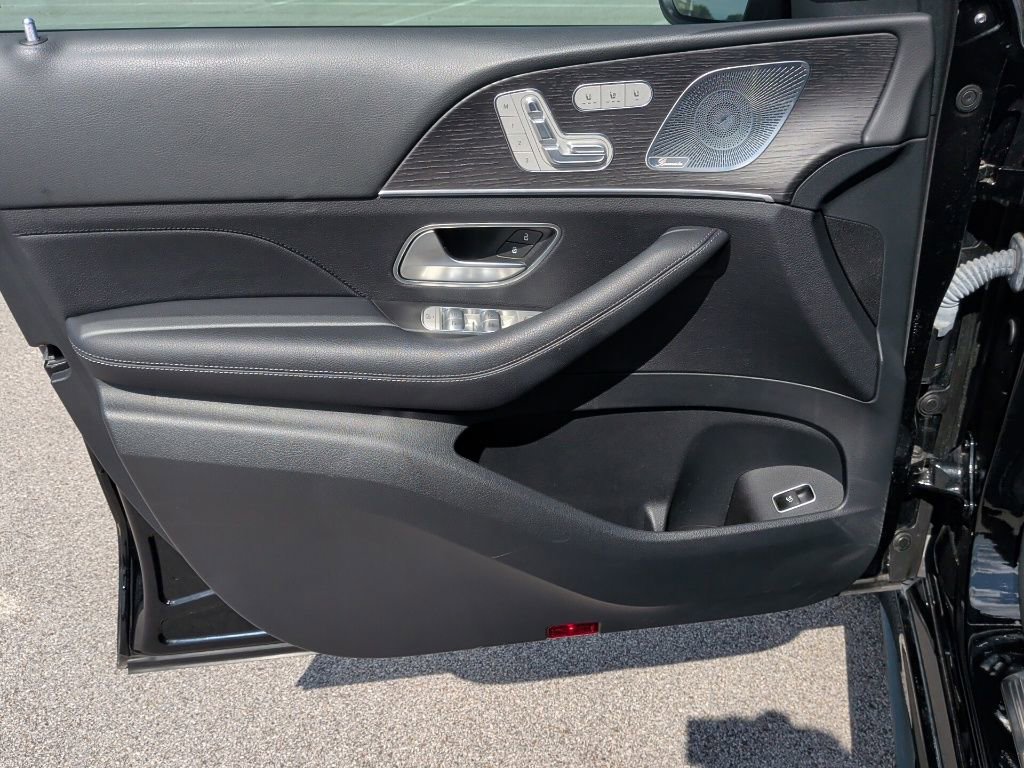 Used 2023 Mercedes-Benz GLE 350 image 10