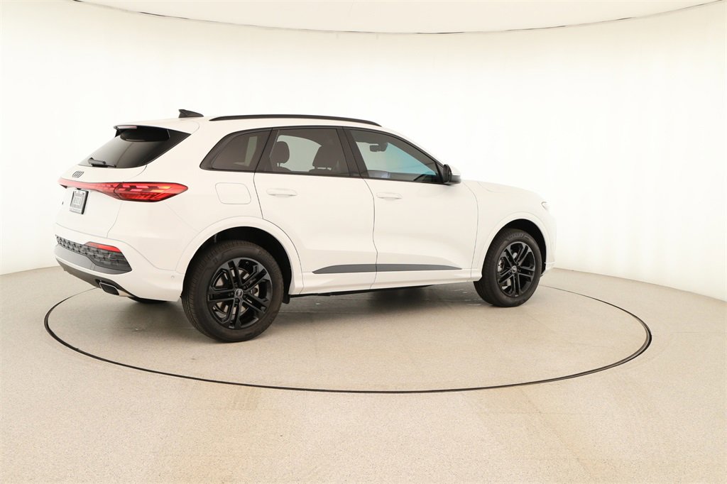 New 2025 Audi Q5 Premium image 7