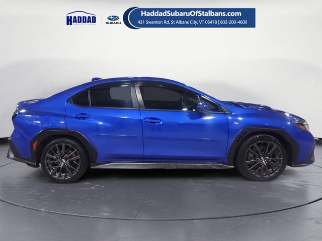Used 2022 Subaru WRX Premium image 6