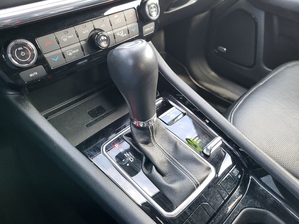 Used 2022 Jeep Compass High Altitude image 20