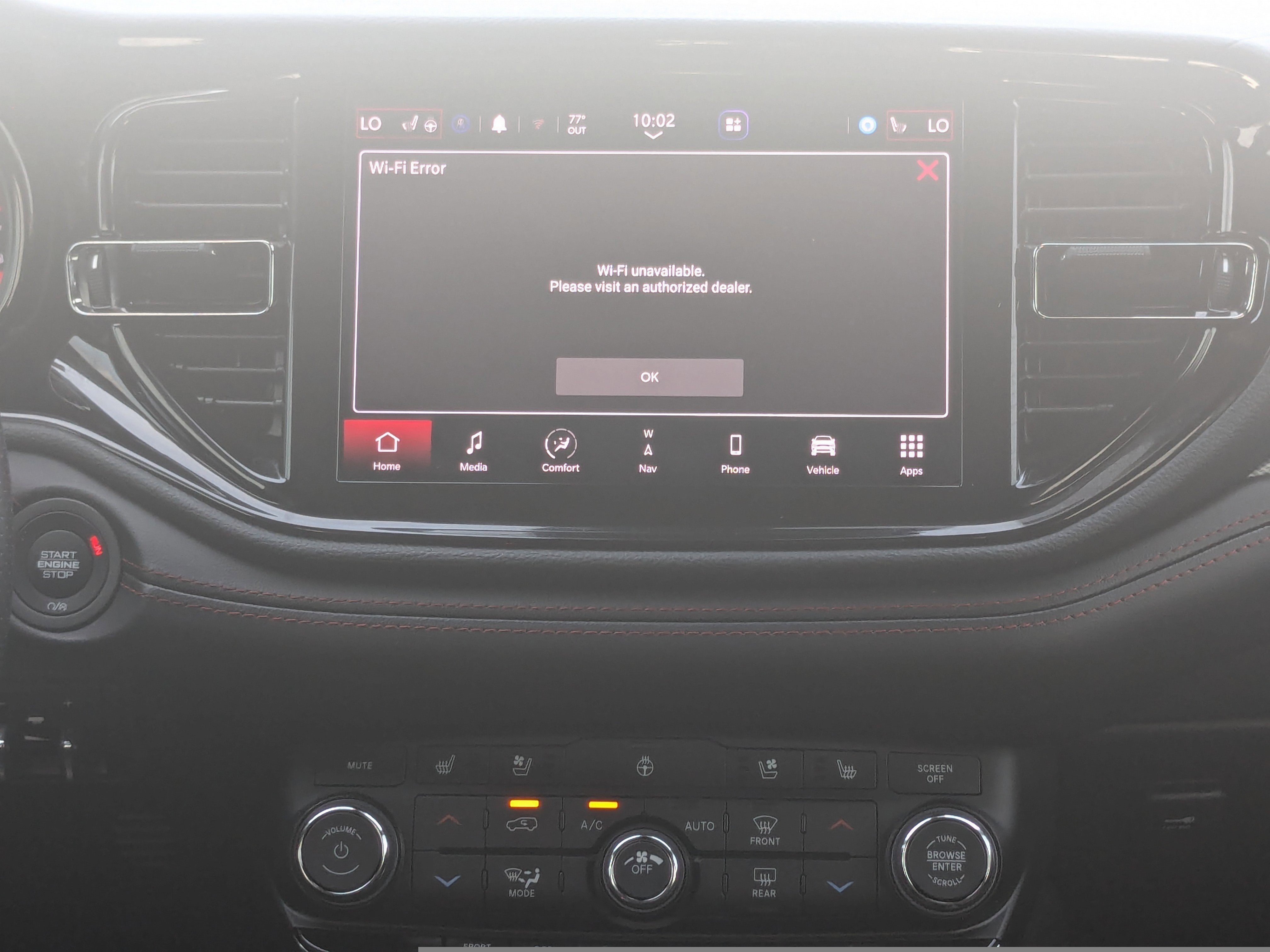 Used 2023 Dodge Durango R/T image 22