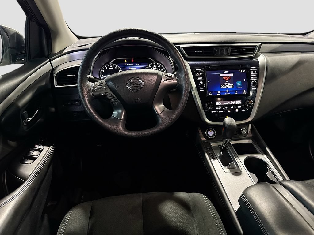 Used 2019 Nissan Murano S w/ Cargo Package FWD image 21
