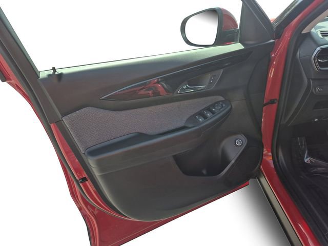 Used 2026 Chevrolet TrailBlazer LT w/ Convenience Package image 11