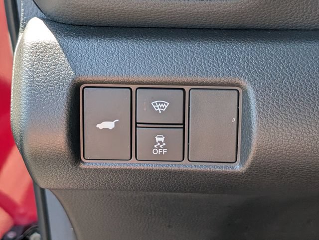 Used 2025 Honda Pilot Black Edition image 24