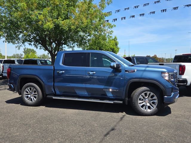 New 2026 GMC Sierra 1500 Denali AWD/4WD image 3