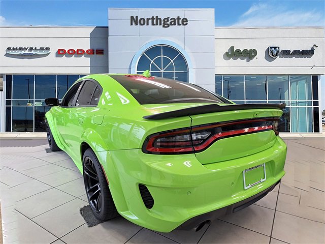 Used 2023 Dodge Charger Scat Pack image 2