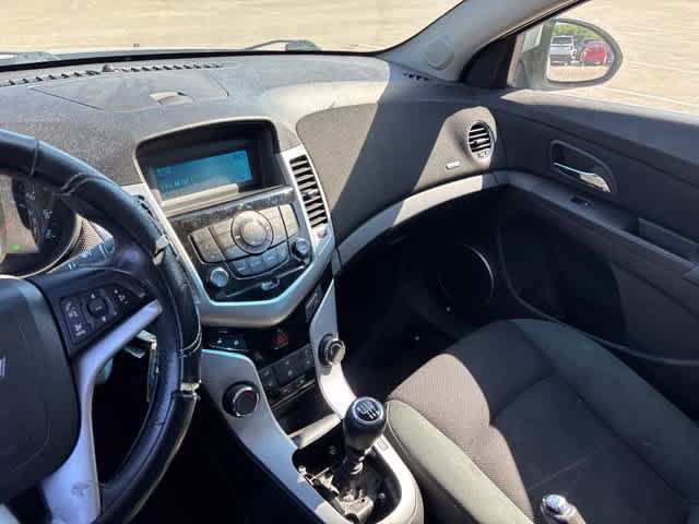Used 2011 Chevrolet Cruze Eco FWD image 20