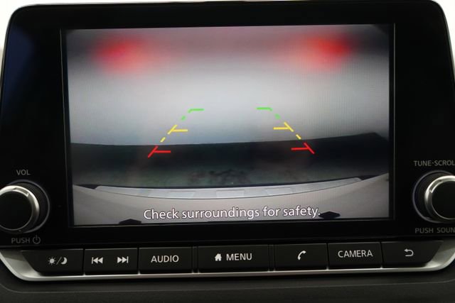 Used 2023 Nissan Rogue SV w/ SV Premium B Package image 29