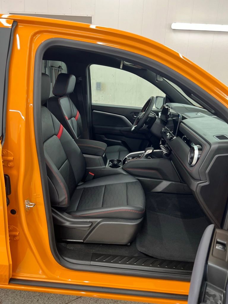 New 2026 Chevrolet Colorado Z71 w/ Technology Package image 7
