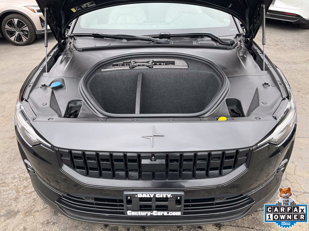 Used 2023 Polestar Polestar 2 w/ Pilot Pack AWD/4WD image 13