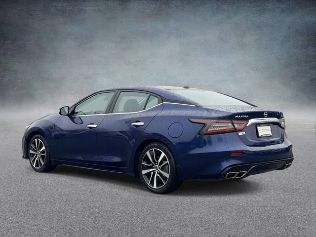 Used 2023 Nissan Maxima SL image 4