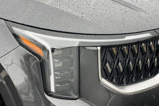 New 2026 Kia Carnival EX FWD image 33