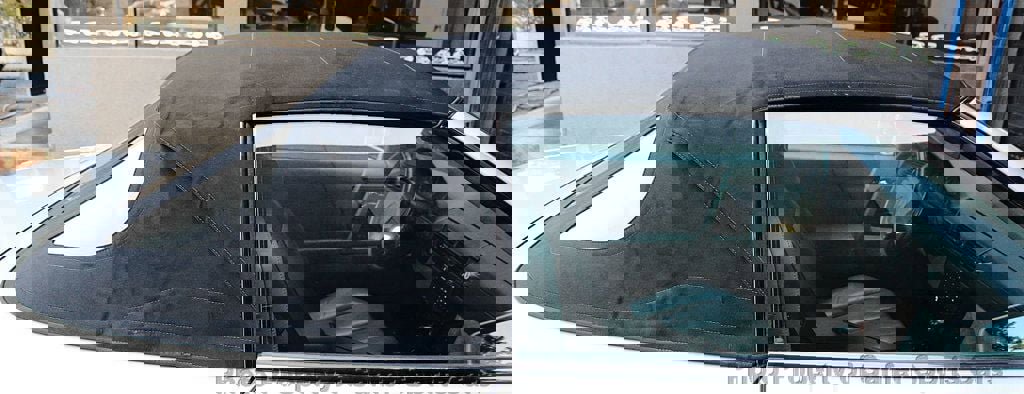 Used 1995 Mercedes-Benz SL 320 image 17