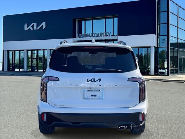 New 2025 Kia Telluride SX Prestige X-Line image 5