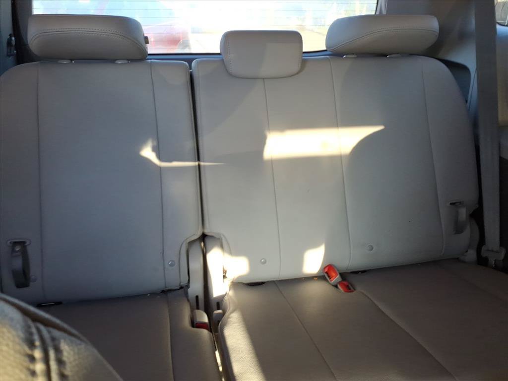 Used 2018 Toyota Sienna XLE AWD/4WD image 21