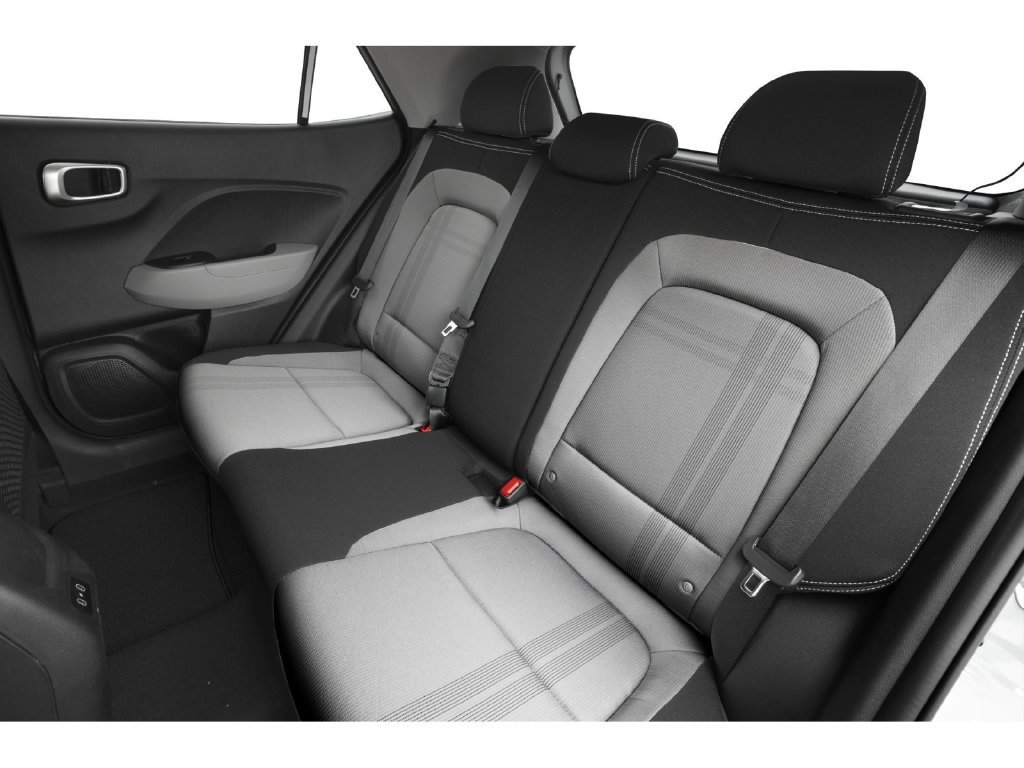 Certified 2026 Hyundai Venue SEL FWD image 11