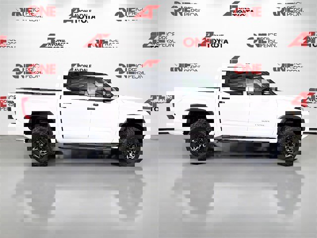 New 2026 Toyota Tundra SR5 image 8