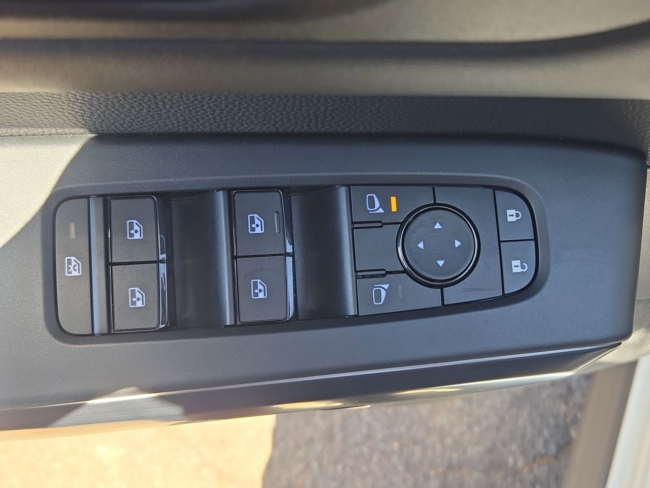 New 2026 Nissan Pathfinder Rock Creek AWD/4WD image 28