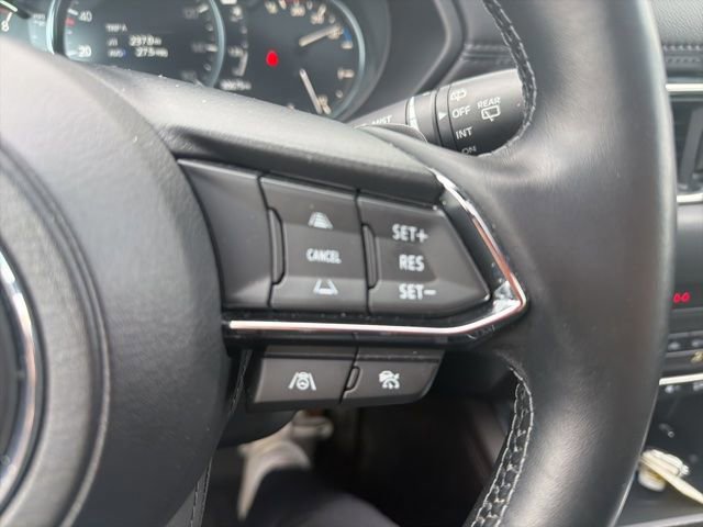 Used 2022 MAZDA CX-5 Signature image 19