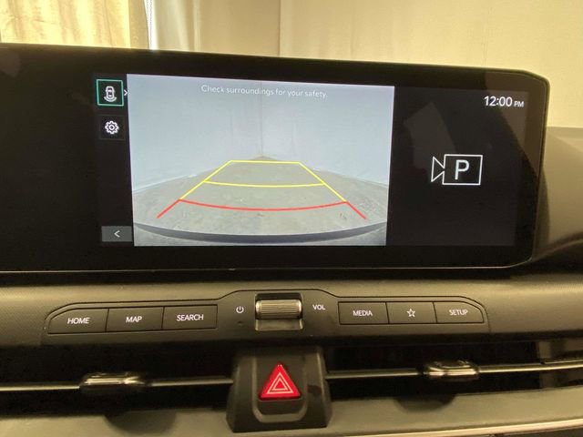 Used 2025 Kia K4 LXS image 15