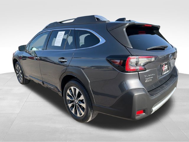 Certified 2024 Subaru Outback Touring AWD/4WD image 5