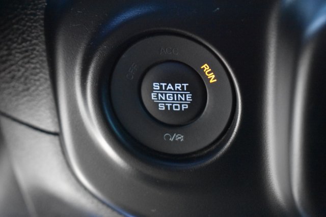 Used 2021 Jeep Gladiator Sport AWD/4WD image 24