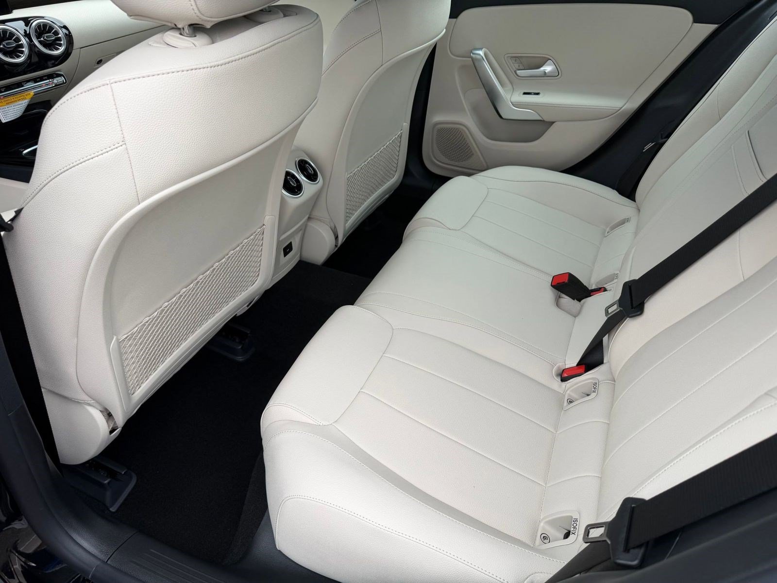 Used 2026 Mercedes-Benz CLA 250 image 23
