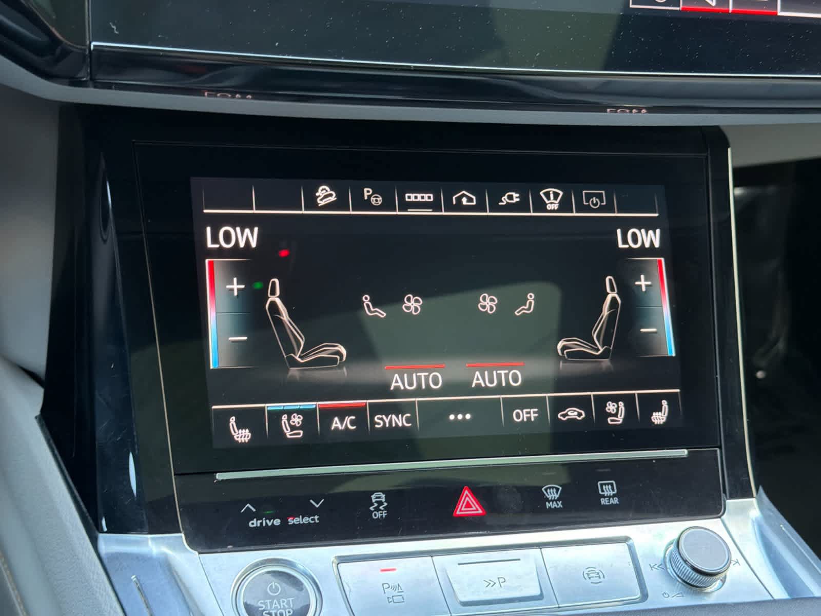 Used 2024 Audi Q8 e-tron Premium Plus w/ Prestige Package AWD/4WD image 21