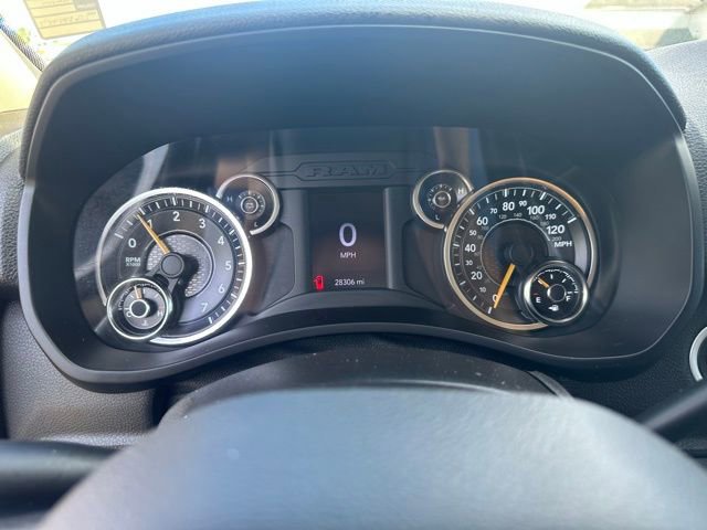 Used 2020 RAM 5500 Tradesman image 12