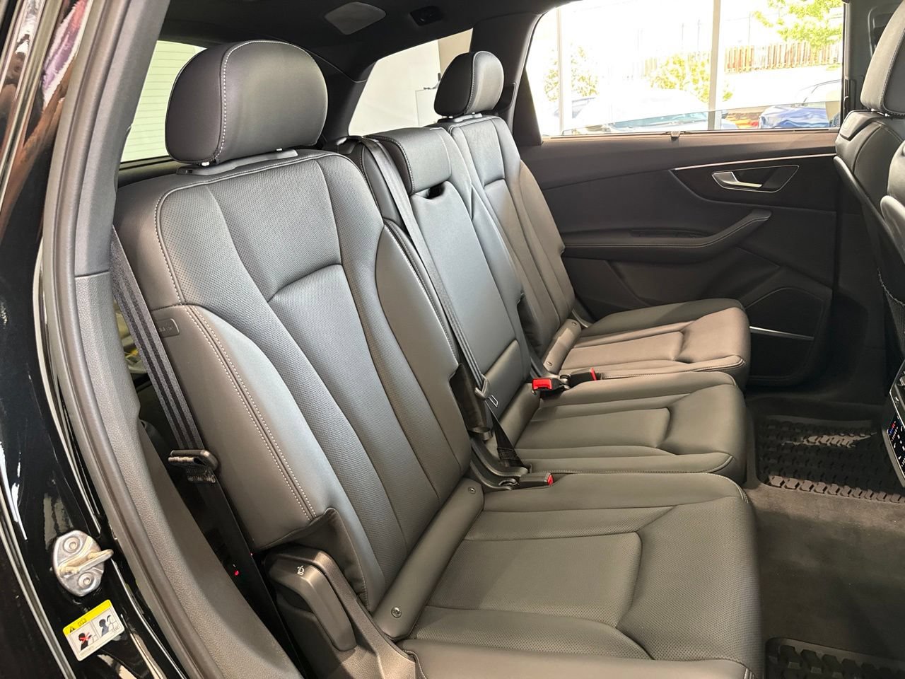 New 2026 Audi Q7 Premium Plus AWD/4WD image 43