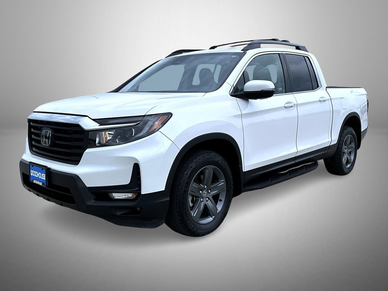 Used 2023 Honda Ridgeline RTL