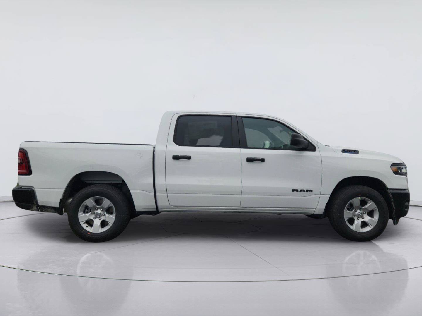 New 2026 RAM 1500 Tradesman RWD image 6