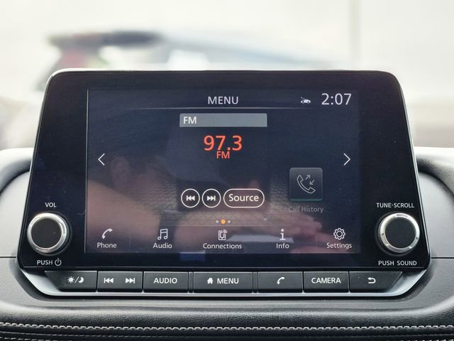 Certified 2023 Nissan Rogue SV image 23