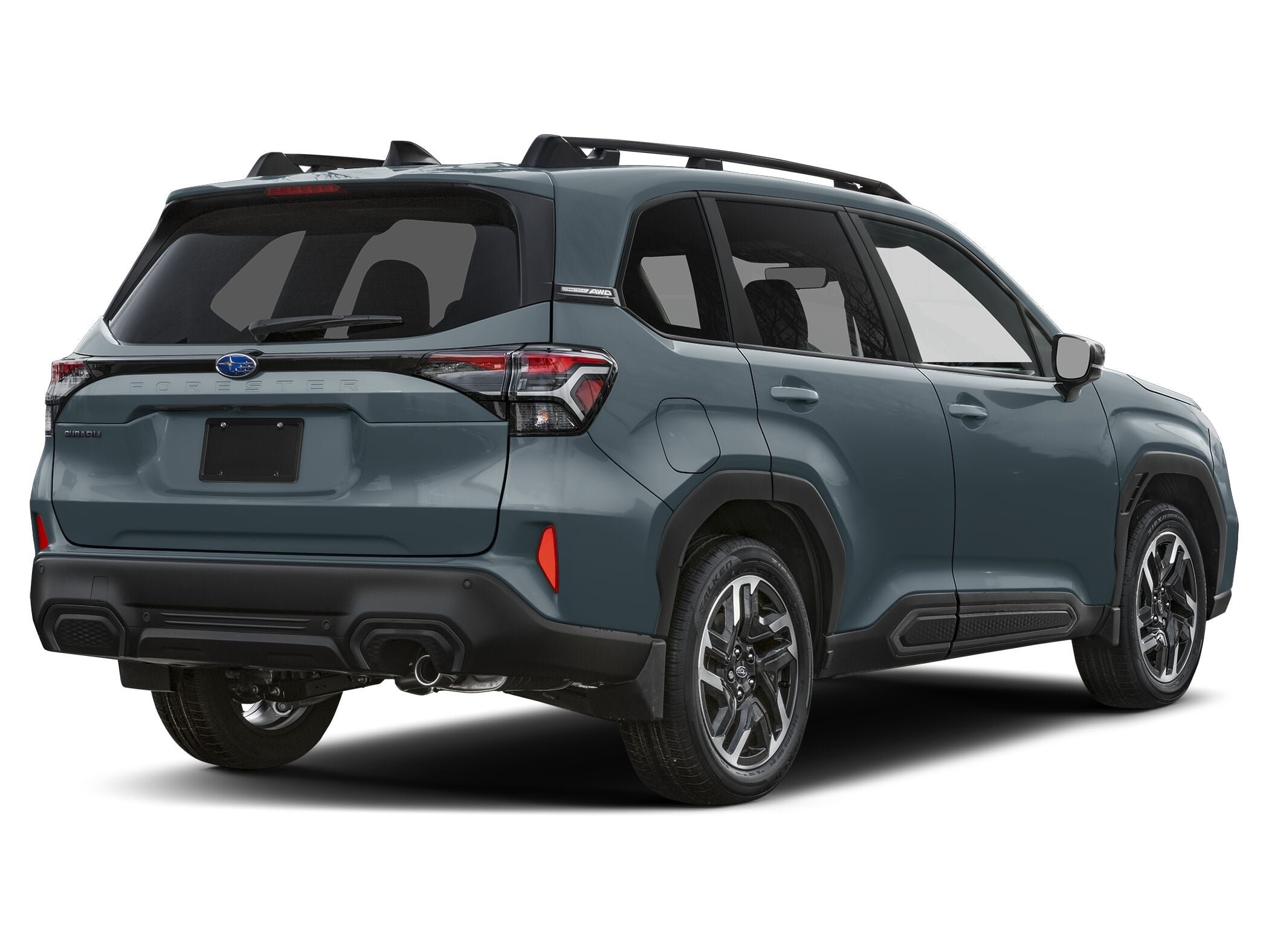 New 2026 Subaru Forester Limited AWD/4WD image 2