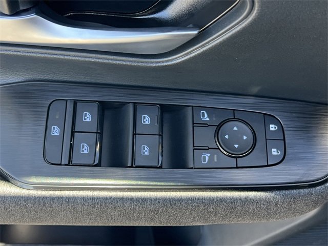 New 2026 Nissan Kicks SV w/ Illumination Package image 18