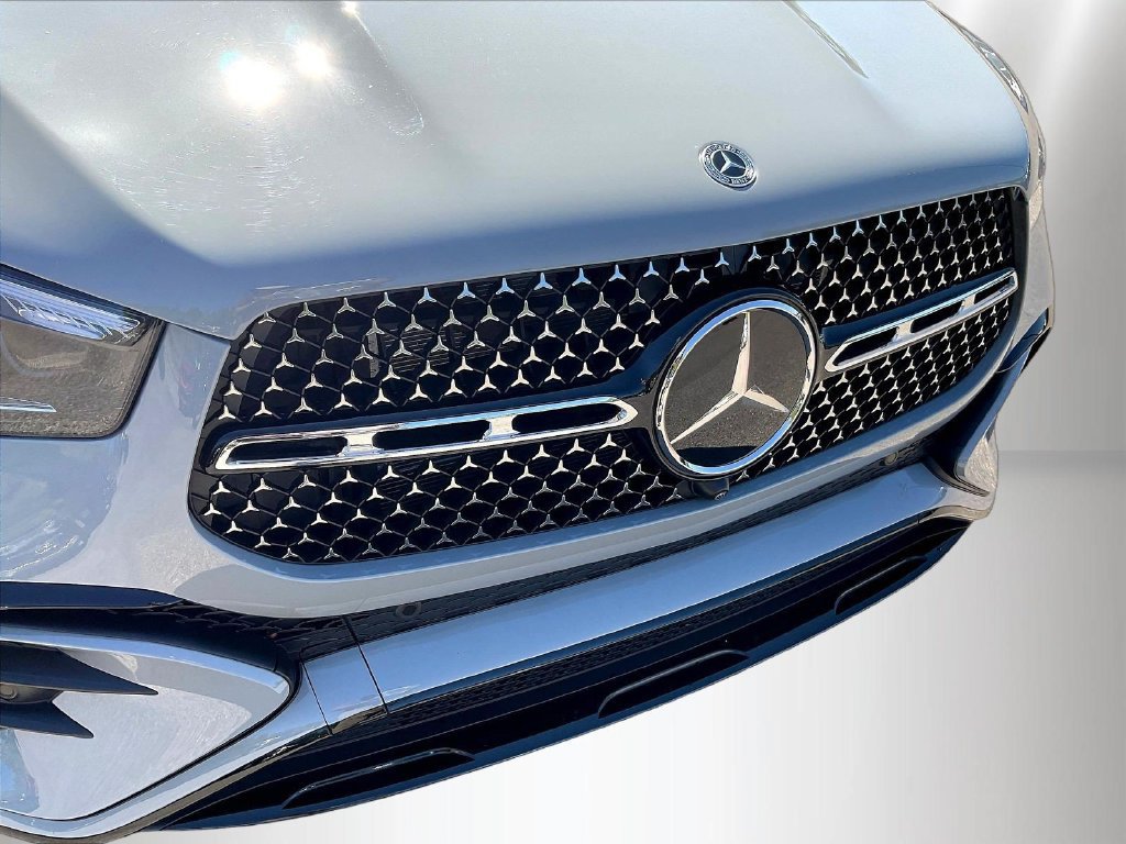 Certified 2025 Mercedes-Benz GLE 350 4MATIC image 33