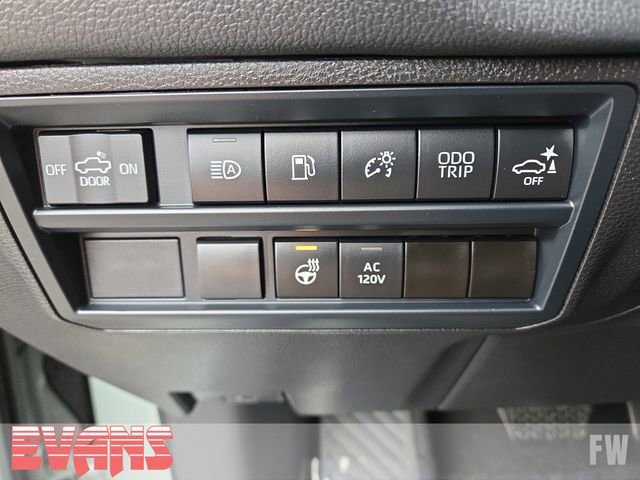 New 2026 Toyota Tundra Limited image 18