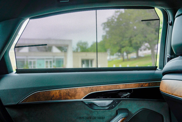 Used 2019 Audi A8 L 3.0T w/ Executive Package image 41