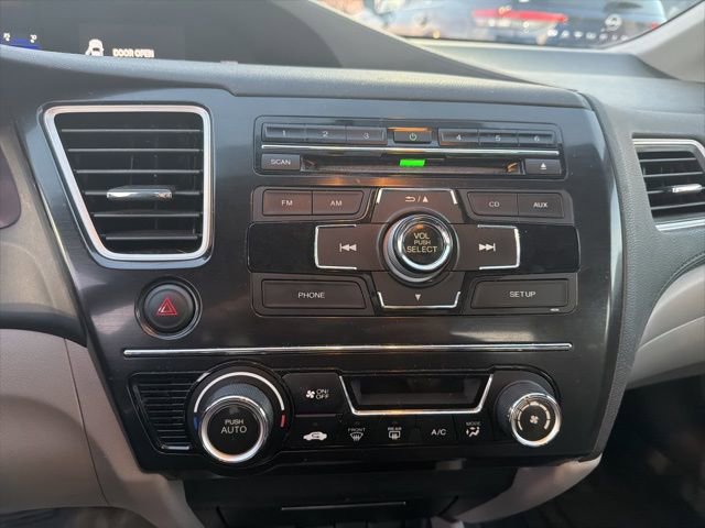 Used 2013 Honda Civic EX image 19