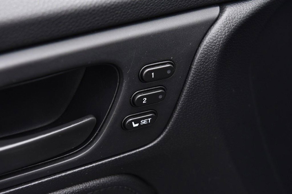 Certified 2025 Honda Odyssey Sport-L image 9