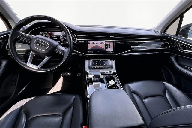 Used 2023 Audi Q7 3.0T Premium Plus image 15