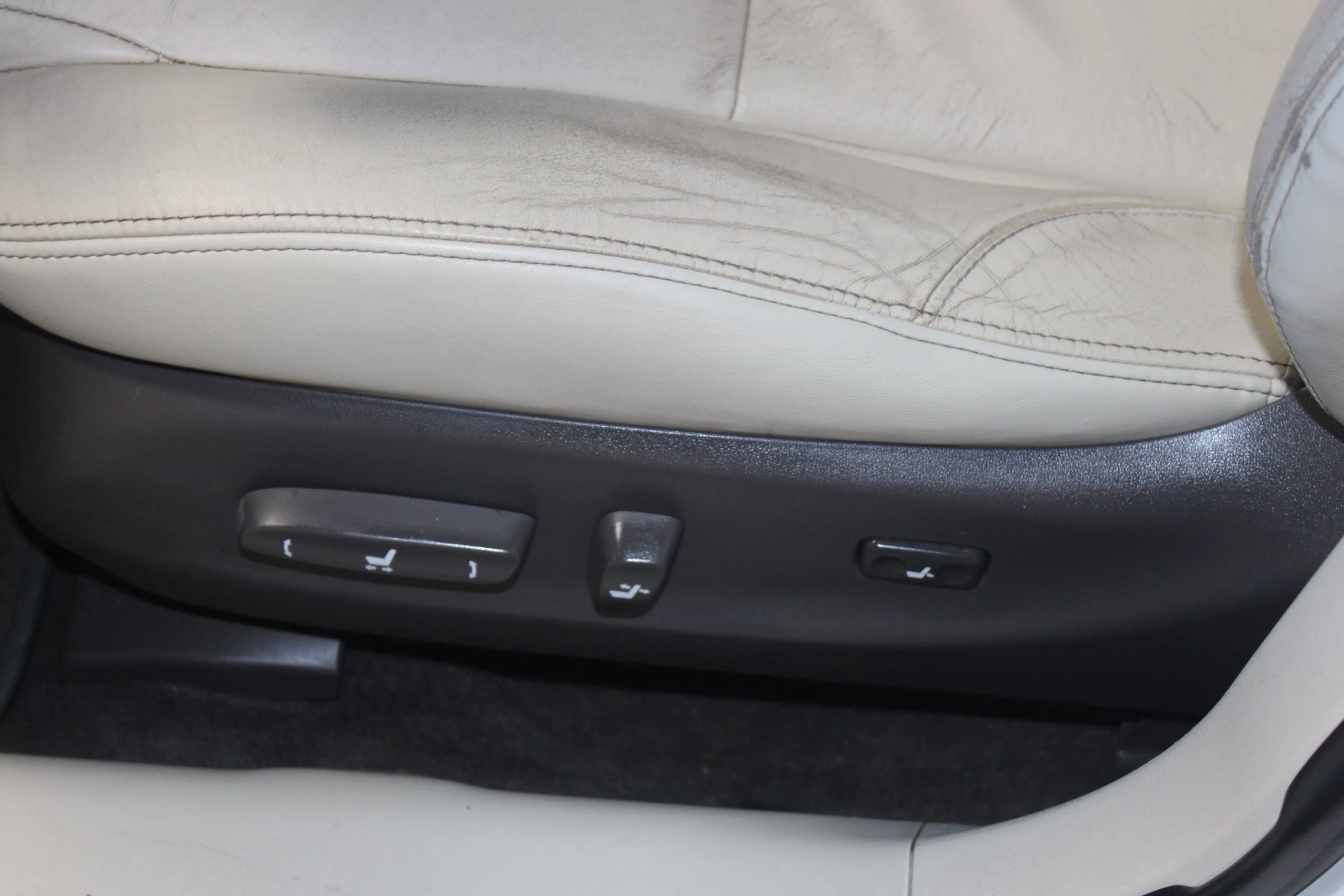 Used 2013 Lexus IS 250 image 8