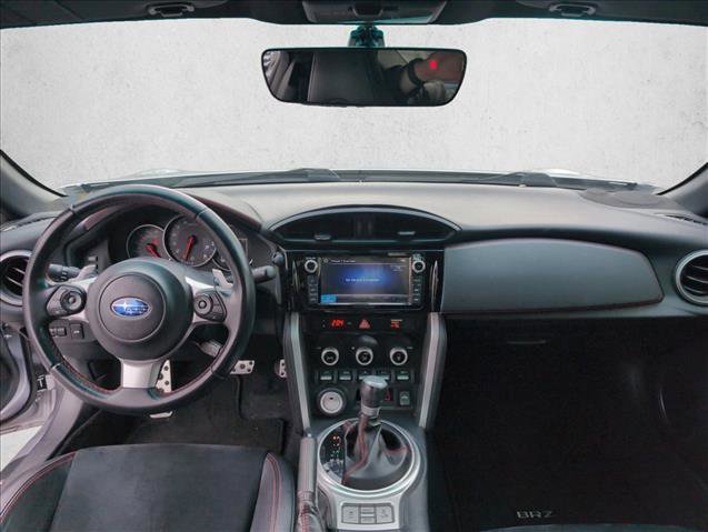 Used 2018 Subaru BRZ Limited w/ Popular Package #3 image 21
