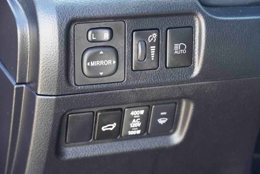 Used 2023 Toyota 4Runner SR5 Premium w/ Moonroof Package RWD image 23