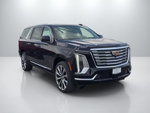 New 2026 Cadillac Escalade ESV Platinum Luxury AWD/4WD image 3