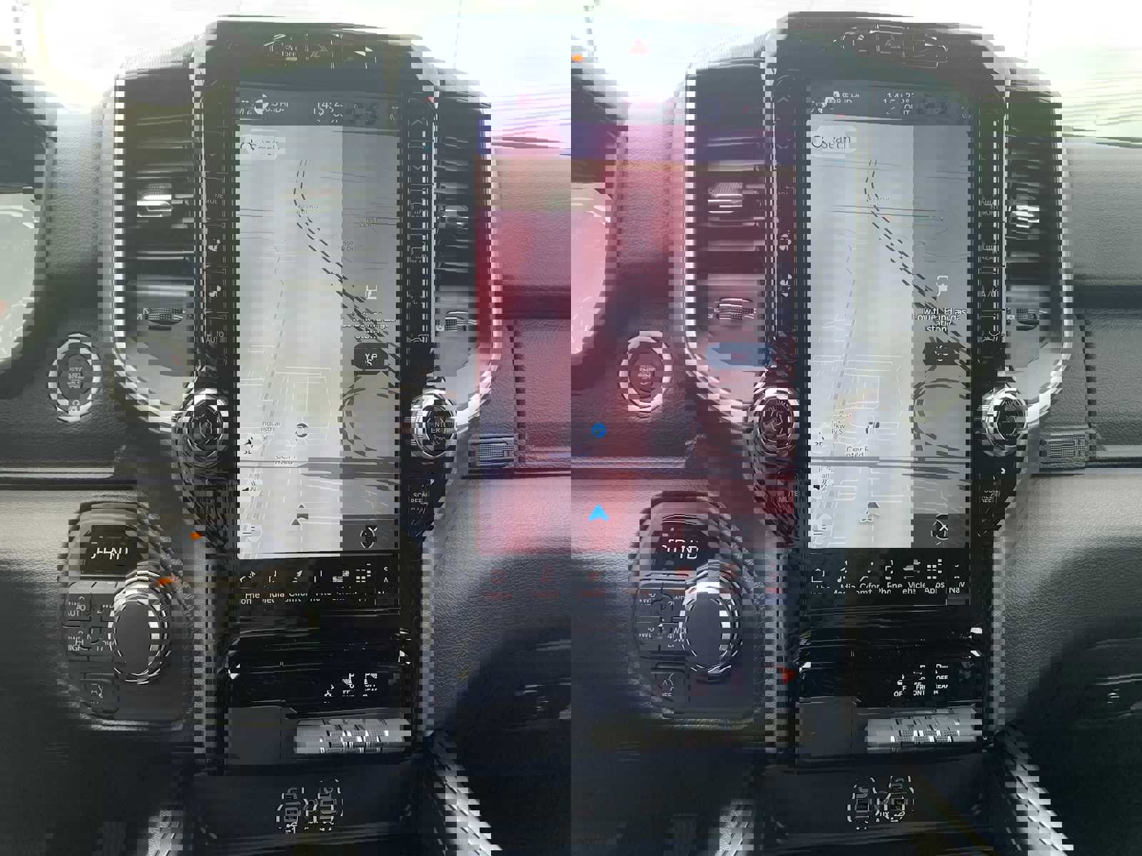 New 2025 RAM 1500 Big Horn image 9